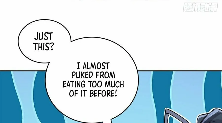With A Sword Domain, I Can Become The Sword Saint Chapter 28 page 56 - 