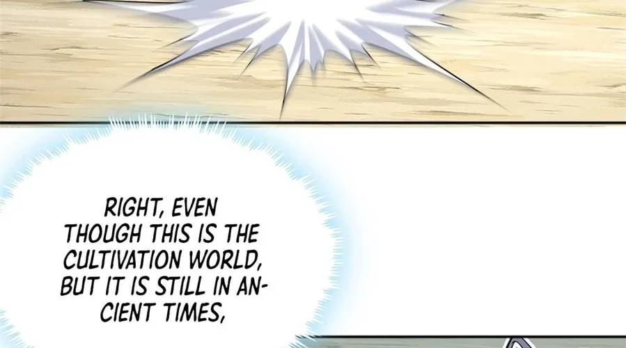 With A Sword Domain, I Can Become The Sword Saint Chapter 28 page 62 - 