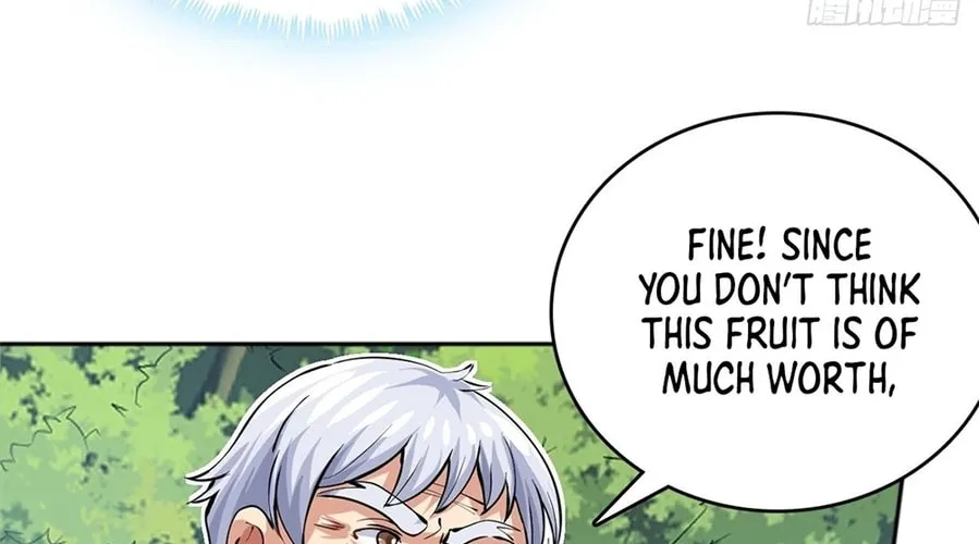 With A Sword Domain, I Can Become The Sword Saint Chapter 28 page 64 - 