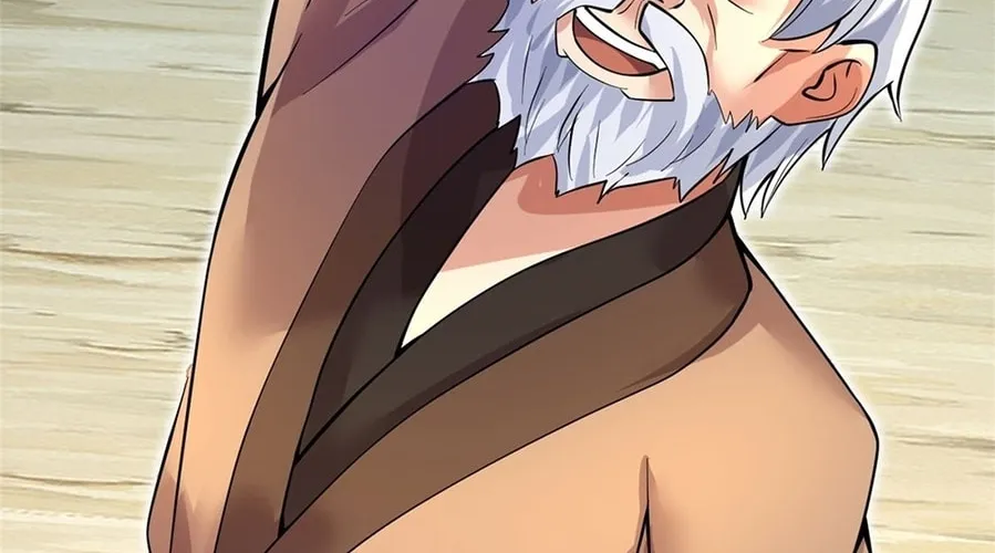 With A Sword Domain, I Can Become The Sword Saint Chapter 28 page 8 - 