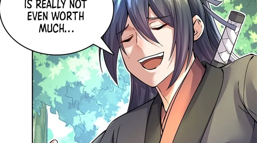 With A Sword Domain, I Can Become The Sword Saint Chapter 29 page 2 - 