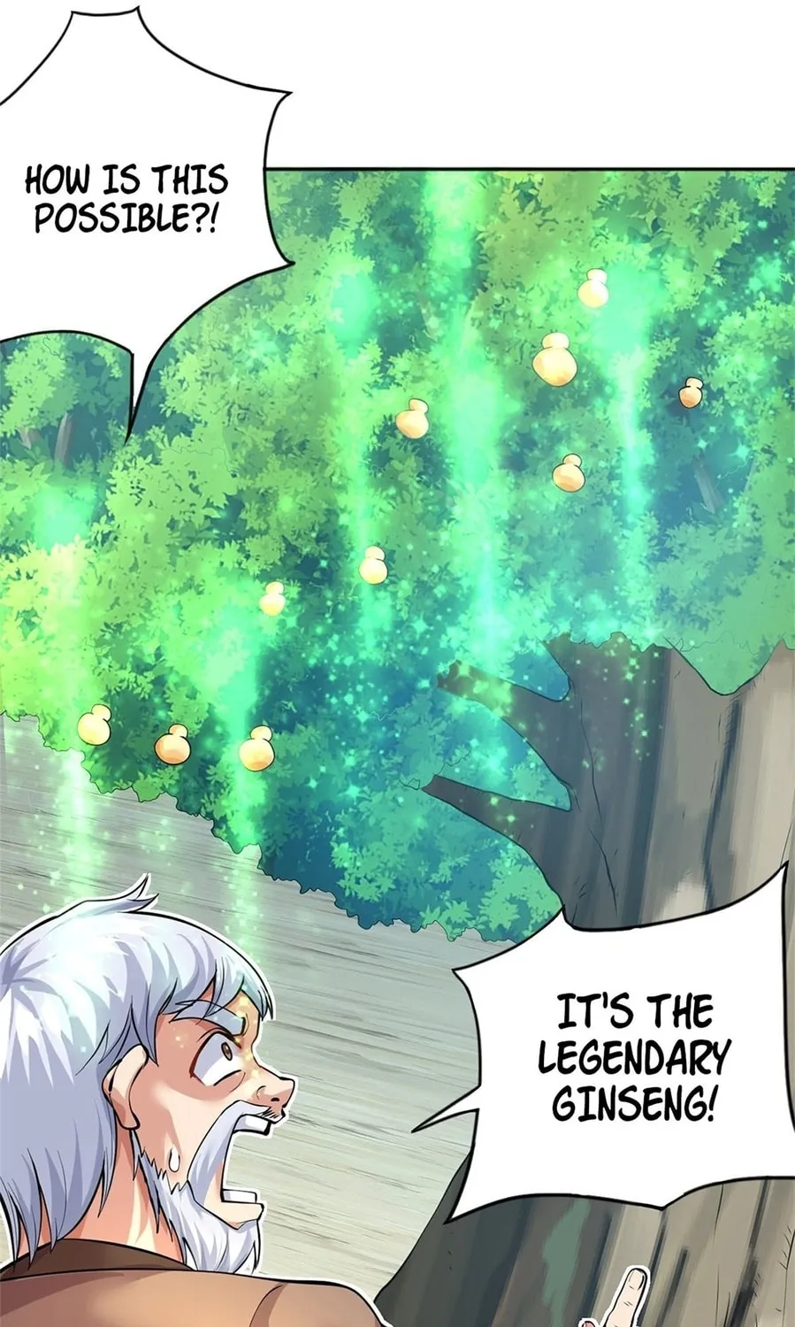 With A Sword Domain, I Can Become The Sword Saint Chapter 29 page 13 - 