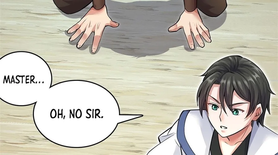 With A Sword Domain, I Can Become The Sword Saint Chapter 29 page 22 - 