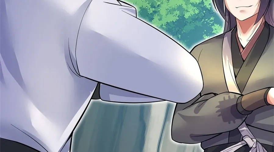 With A Sword Domain, I Can Become The Sword Saint Chapter 29 page 26 - 