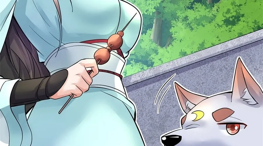 With A Sword Domain, I Can Become The Sword Saint Chapter 29 page 28 - 