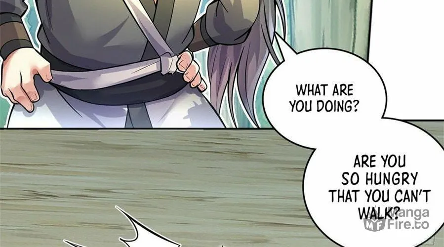 With A Sword Domain, I Can Become The Sword Saint Chapter 29 page 30 - 