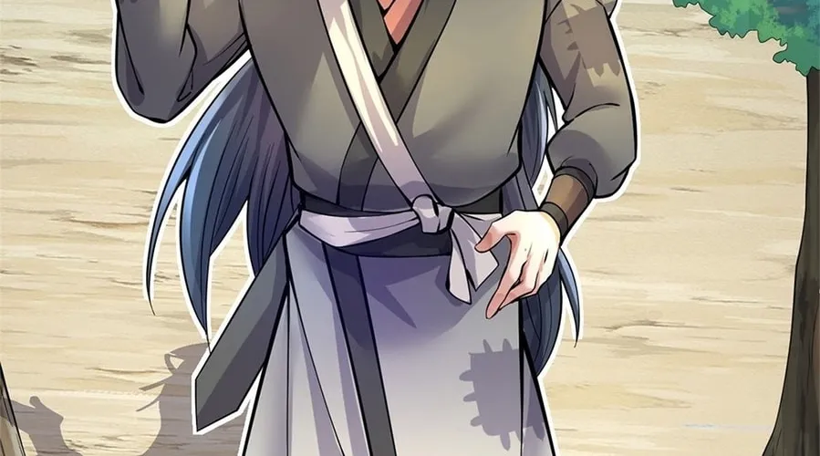 With A Sword Domain, I Can Become The Sword Saint Chapter 29 page 4 - 