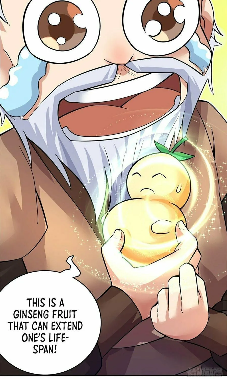 With A Sword Domain, I Can Become The Sword Saint Chapter 29 page 39 - 