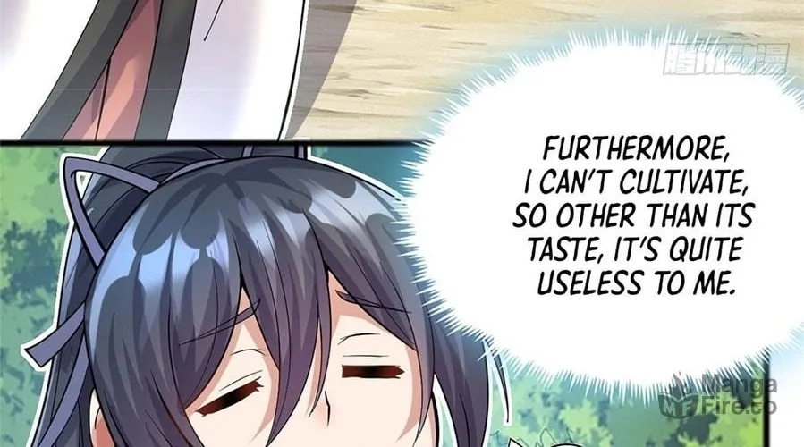 With A Sword Domain, I Can Become The Sword Saint Chapter 29 page 42 - 