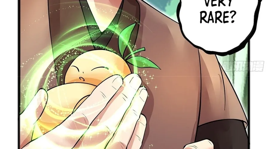 With A Sword Domain, I Can Become The Sword Saint Chapter 29 page 44 - 