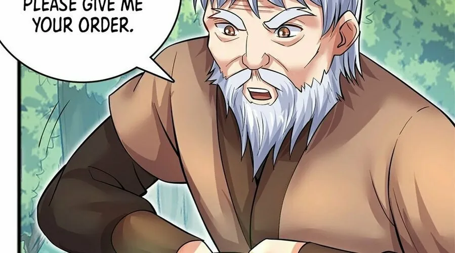With A Sword Domain, I Can Become The Sword Saint Chapter 29 page 52 - 