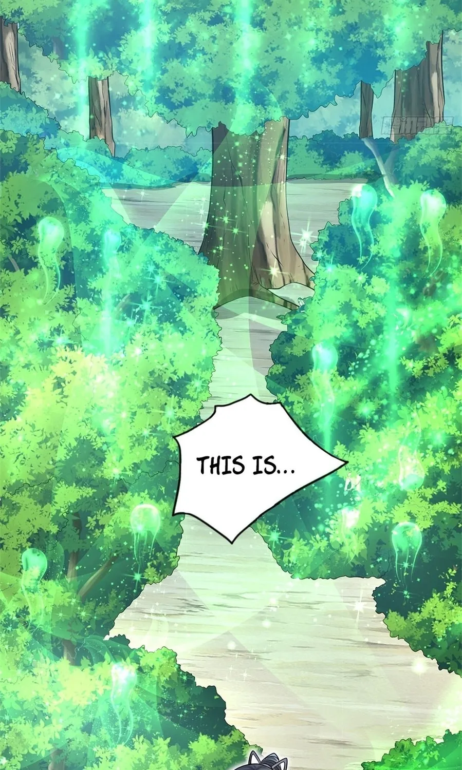 With A Sword Domain, I Can Become The Sword Saint Chapter 29 page 7 - 