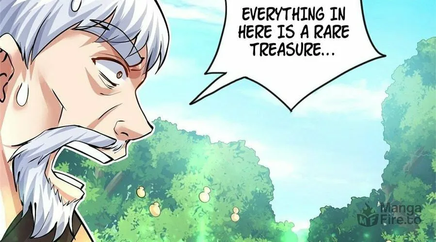 With A Sword Domain, I Can Become The Sword Saint Chapter 29 page 10 - 