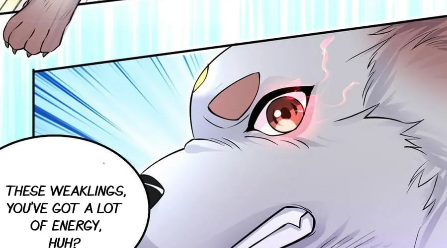 With A Sword Domain, I Can Become The Sword Saint Chapter 3 page 16 - 