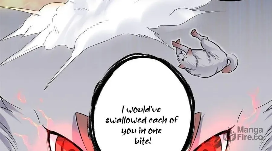 With A Sword Domain, I Can Become The Sword Saint Chapter 3 page 18 - 