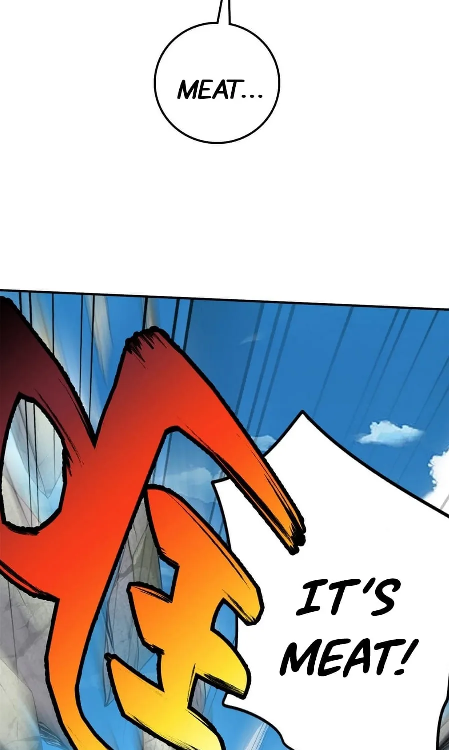 With A Sword Domain, I Can Become The Sword Saint Chapter 3 page 27 - 