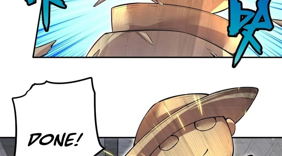 With A Sword Domain, I Can Become The Sword Saint Chapter 3 page 4 - 
