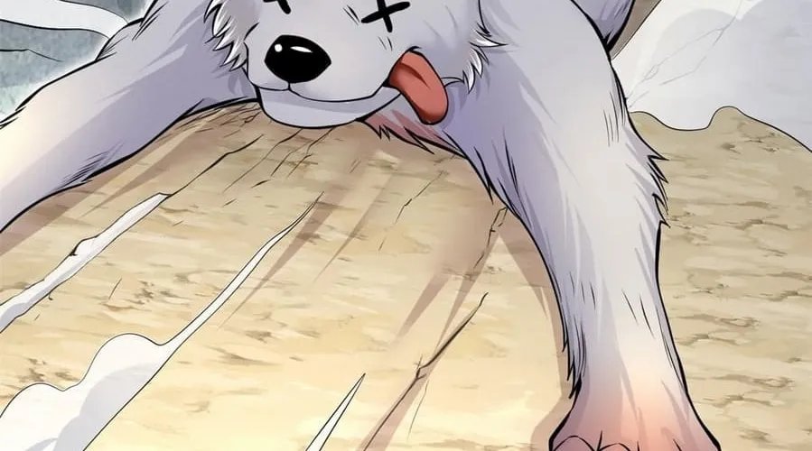 With A Sword Domain, I Can Become The Sword Saint Chapter 3 page 38 - 