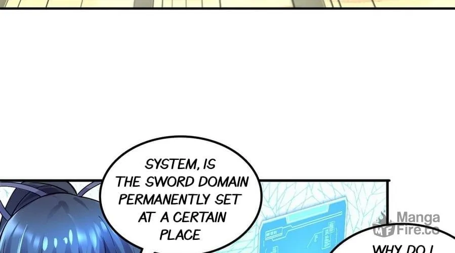 With A Sword Domain, I Can Become The Sword Saint Chapter 3 page 6 - 