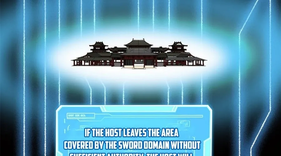 With A Sword Domain, I Can Become The Sword Saint Chapter 3 page 8 - 