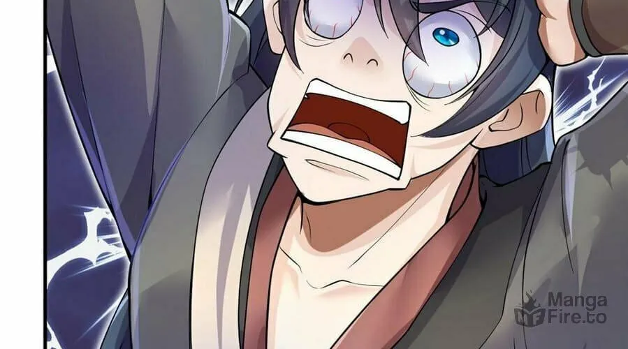 With A Sword Domain, I Can Become The Sword Saint Chapter 3 page 10 - 