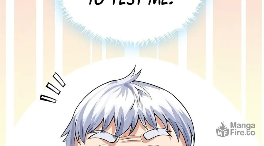 With A Sword Domain, I Can Become The Sword Saint Chapter 30 page 20 - 