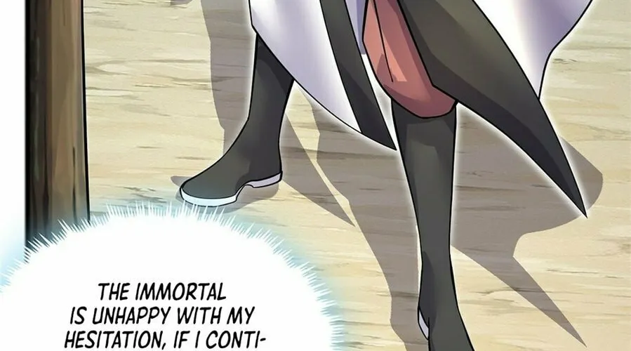 With A Sword Domain, I Can Become The Sword Saint Chapter 30 page 26 - 