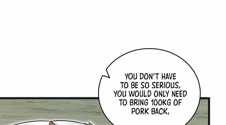 With A Sword Domain, I Can Become The Sword Saint Chapter 30 page 4 - 