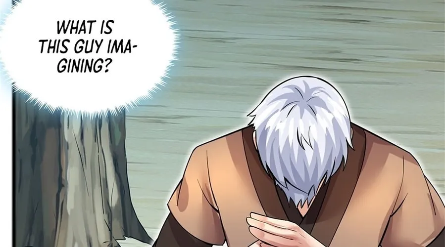With A Sword Domain, I Can Become The Sword Saint Chapter 30 page 32 - 
