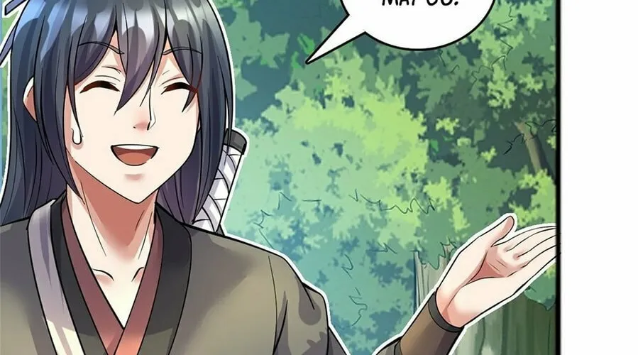 With A Sword Domain, I Can Become The Sword Saint Chapter 30 page 34 - 
