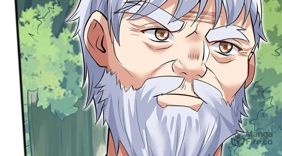 With A Sword Domain, I Can Become The Sword Saint Chapter 30 page 42 - 