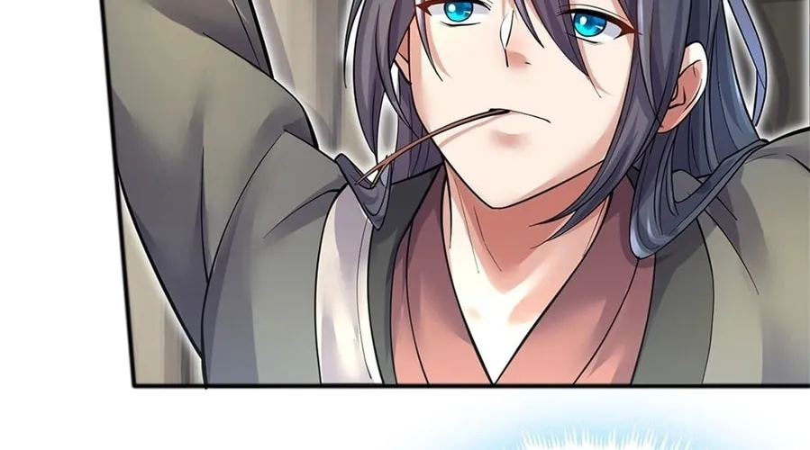 With A Sword Domain, I Can Become The Sword Saint Chapter 30 page 46 - 