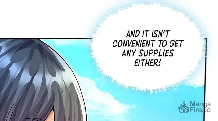 With A Sword Domain, I Can Become The Sword Saint Chapter 30 page 50 - 