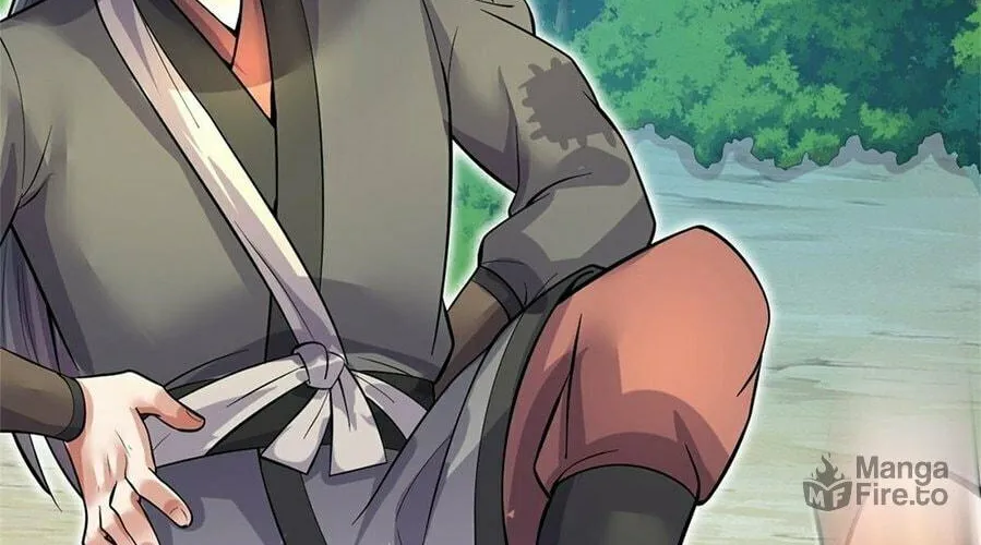 With A Sword Domain, I Can Become The Sword Saint Chapter 30 page 6 - 