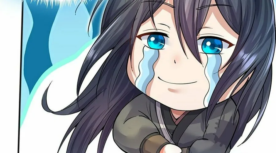 With A Sword Domain, I Can Become The Sword Saint Chapter 30 page 52 - 