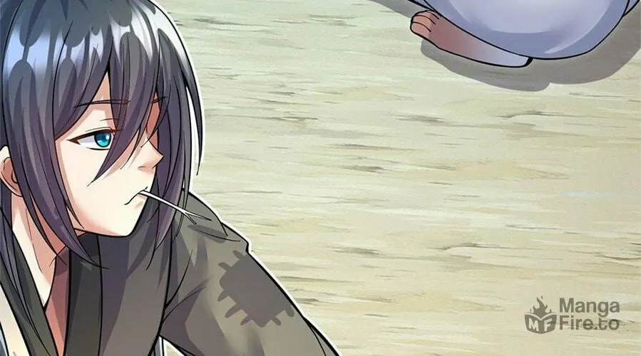 With A Sword Domain, I Can Become The Sword Saint Chapter 30 page 54 - 