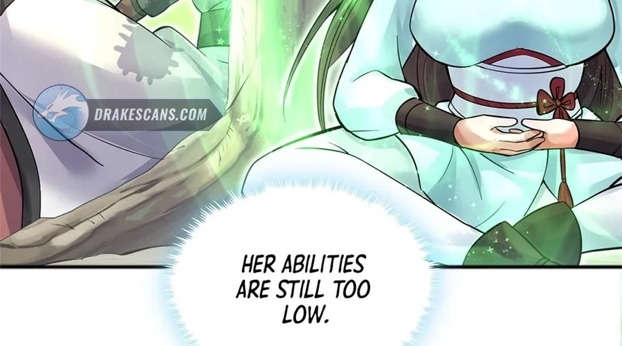 With A Sword Domain, I Can Become The Sword Saint Chapter 30 page 56 - 