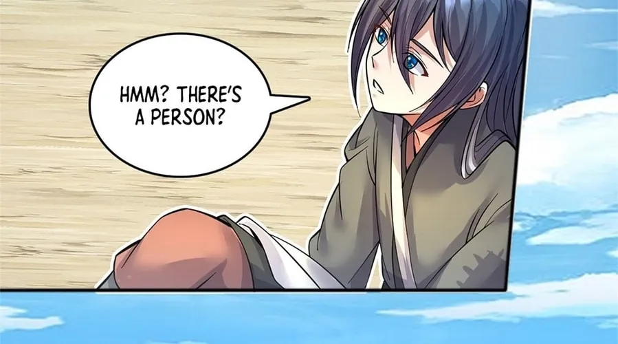 With A Sword Domain, I Can Become The Sword Saint Chapter 30 page 62 - 