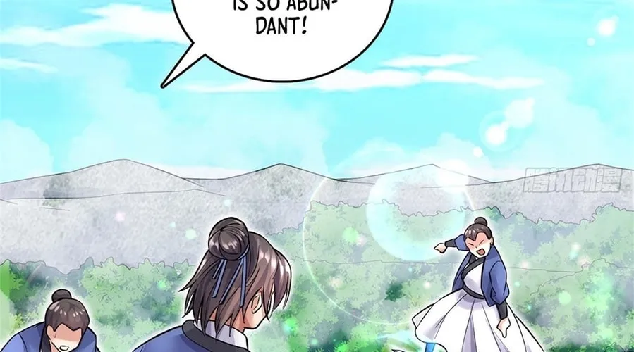 With A Sword Domain, I Can Become The Sword Saint Chapter 30 page 64 - 