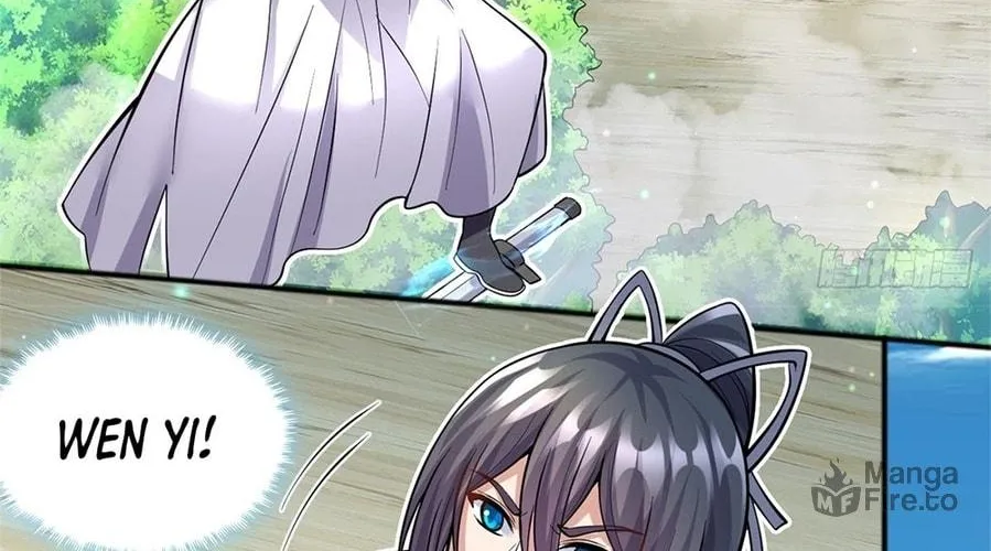 With A Sword Domain, I Can Become The Sword Saint Chapter 30 page 66 - 