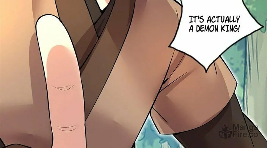 With A Sword Domain, I Can Become The Sword Saint Chapter 30 page 10 - 