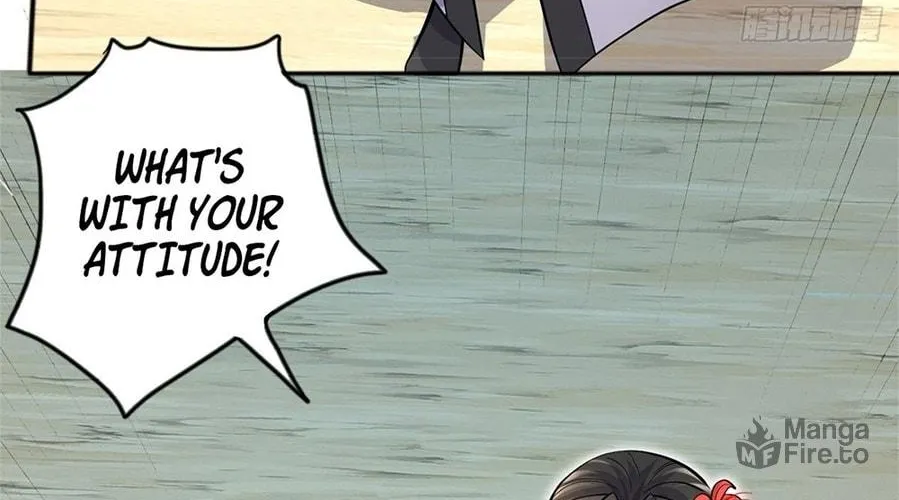 With A Sword Domain, I Can Become The Sword Saint Chapter 31 page 12 - 