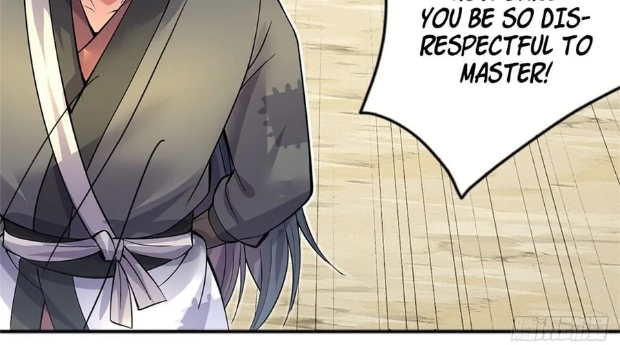 With A Sword Domain, I Can Become The Sword Saint Chapter 31 page 14 - 
