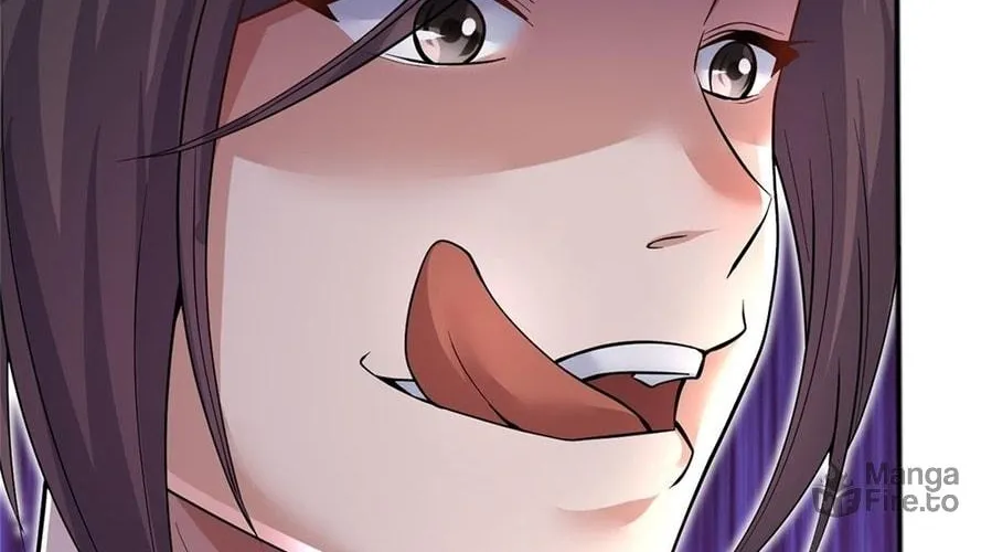 With A Sword Domain, I Can Become The Sword Saint Chapter 31 page 18 - 