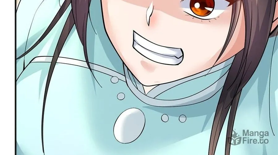 With A Sword Domain, I Can Become The Sword Saint Chapter 31 page 20 - 
