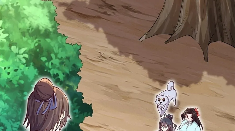 With A Sword Domain, I Can Become The Sword Saint Chapter 31 page 28 - 