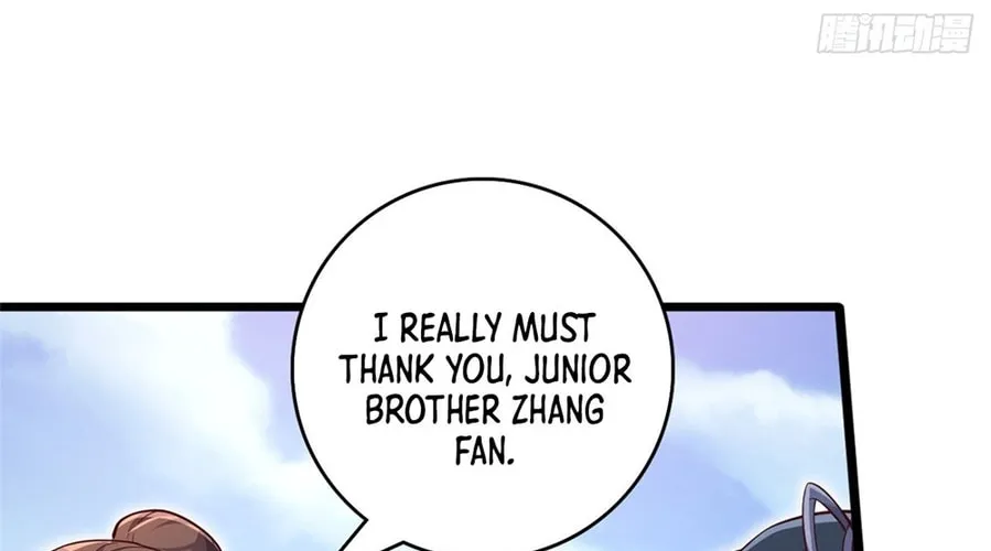 With A Sword Domain, I Can Become The Sword Saint Chapter 31 page 34 - 