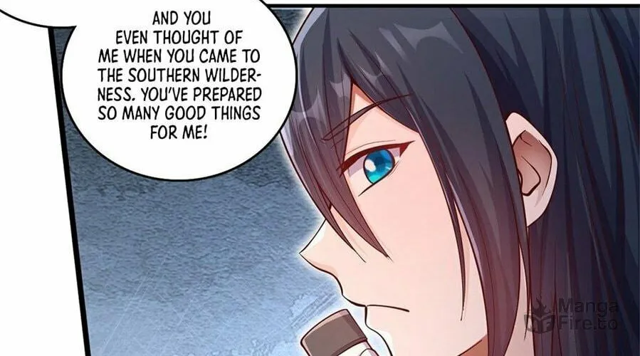 With A Sword Domain, I Can Become The Sword Saint Chapter 31 page 36 - 