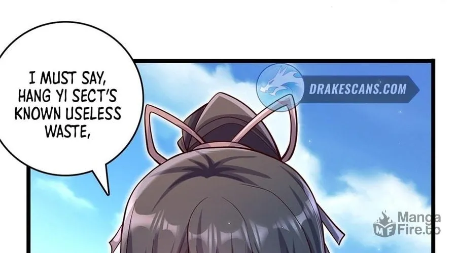 With A Sword Domain, I Can Become The Sword Saint Chapter 31 page 40 - 