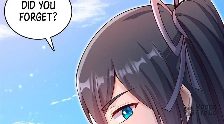With A Sword Domain, I Can Become The Sword Saint Chapter 31 page 42 - 